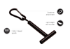 Loon Tippet Holder 2